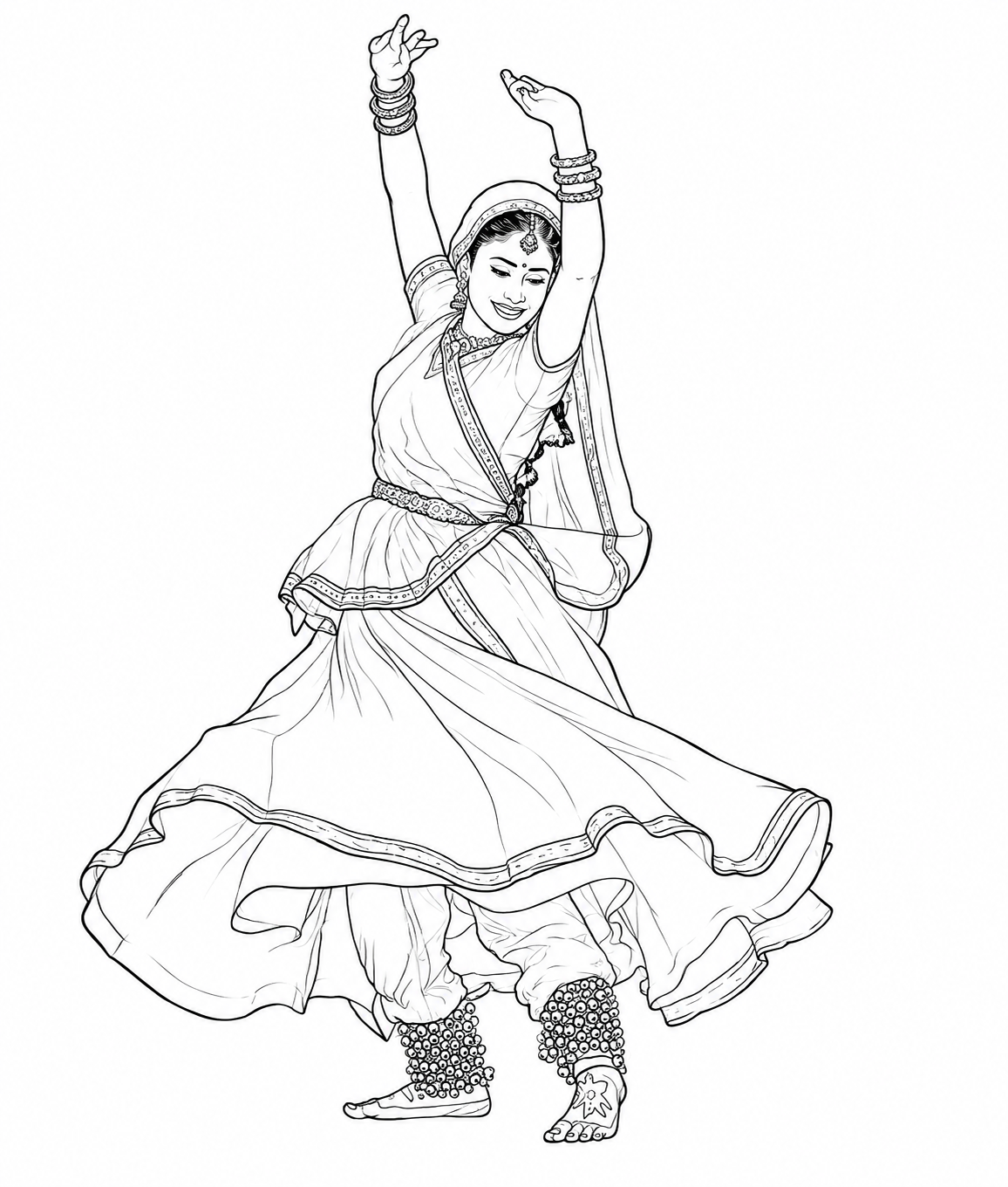 Dance Competition
