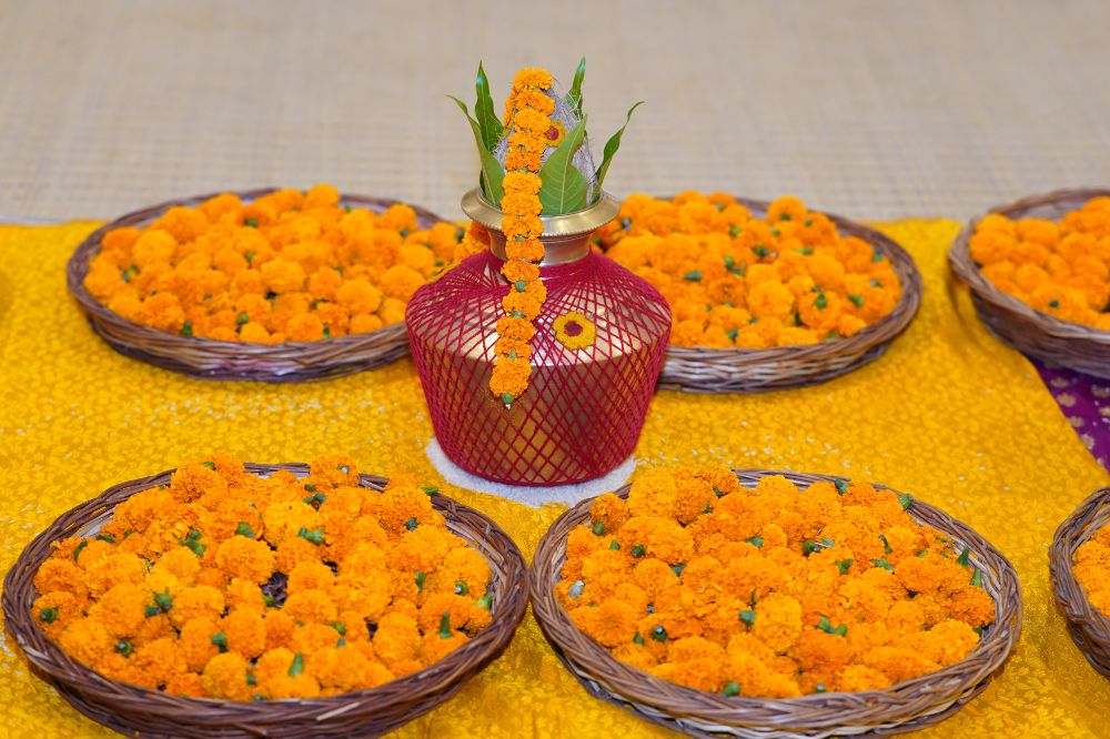 Pushpa Seva
